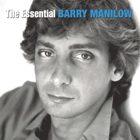 Barry Manilow's Influence on Contemporary Pop Music